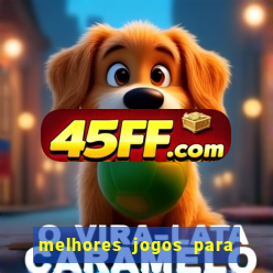 melhores jogos para ganhar dinheiro sem depositar